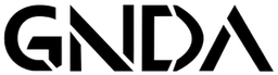 Logo GNDA