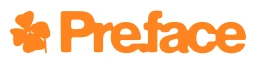 Logo PRE-FACE