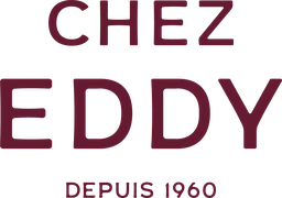 Logo CHEZ EDDY