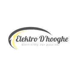 Logo Elektro D'Hooghe