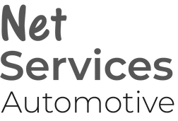 Logo NET SERVICES AUTOMOTIVE