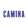 Logo Camina ASBL