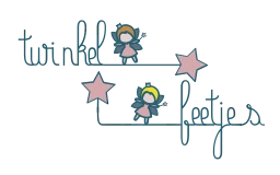 Logo TwinkelfeetjeS