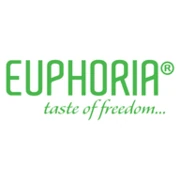 Logo EUPHORIA