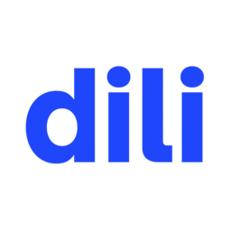Logo Dili