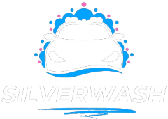 Logo SILVERWASH