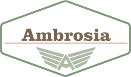 Logo Ambrosia Design