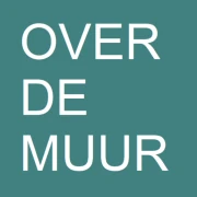 Logo OVER DE MUUR
