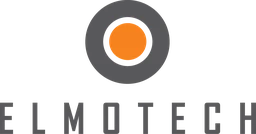 Logo ELMOTECH