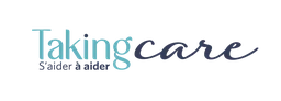 Logo Taking Care asbl