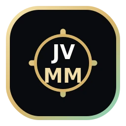 Logo JVMM