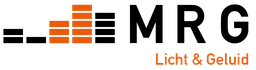 Logo MRG AUDIOVISUAL