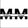 Logo Las- en metaalconstructies Mallems
