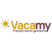 Logo Vacamy