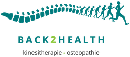 Logo Back2Health