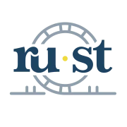 Logo ru.st
