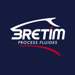 Logo BRETIM EURL