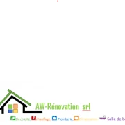 Logo AW-RENOVATION