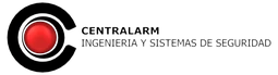 Logo CENTRALARM