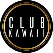 Logo Club Kawaii Belgium