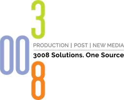 Logo 3008