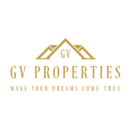 Logo GV PROPERTIES