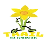 Logo Trail Des Jonquilles