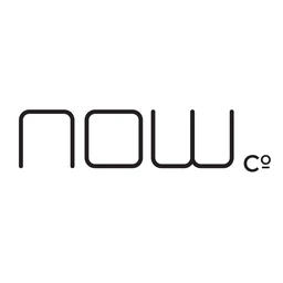 Logo NOW TO NOW