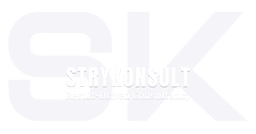 Logo STRYKONSULT