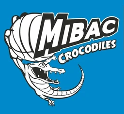 Logo KONINKLIJKE MIBAC MIDDELKERKE