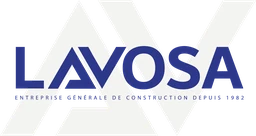 Logo Lavosa