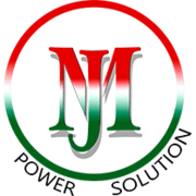 Logo M-J Wood Group Kft