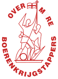 Logo Boerenkrijgstappers