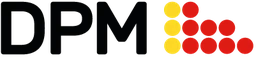 Logo D.P.M.