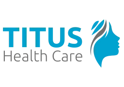 Logo Titus Health Care BV