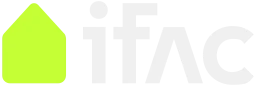 Logo Ifac Service