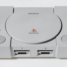 Logo Retro Game Collector