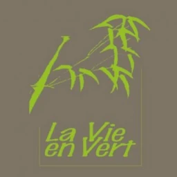 Logo LA VIE EN VERT