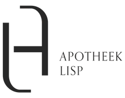 Logo Apotheek Lisp