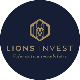 Logo LION'S INVEST