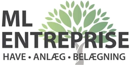 Logo ML ENTREPRISE