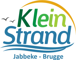 Logo Recreatiepark Klein Strand