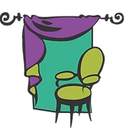 Logo LA CLINIQUE DU FAUTEUIL