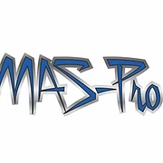 Logo Màs Pro
