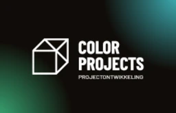 Logo COLOR PROJECTS