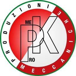 Logo PROMEK