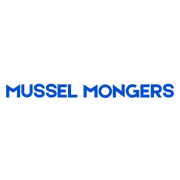 Logo MUSSEL MONGERS