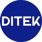 Logo Ditek