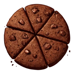 Logo Bisous du Biscuit
