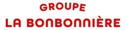 Logo La Bonbonnière